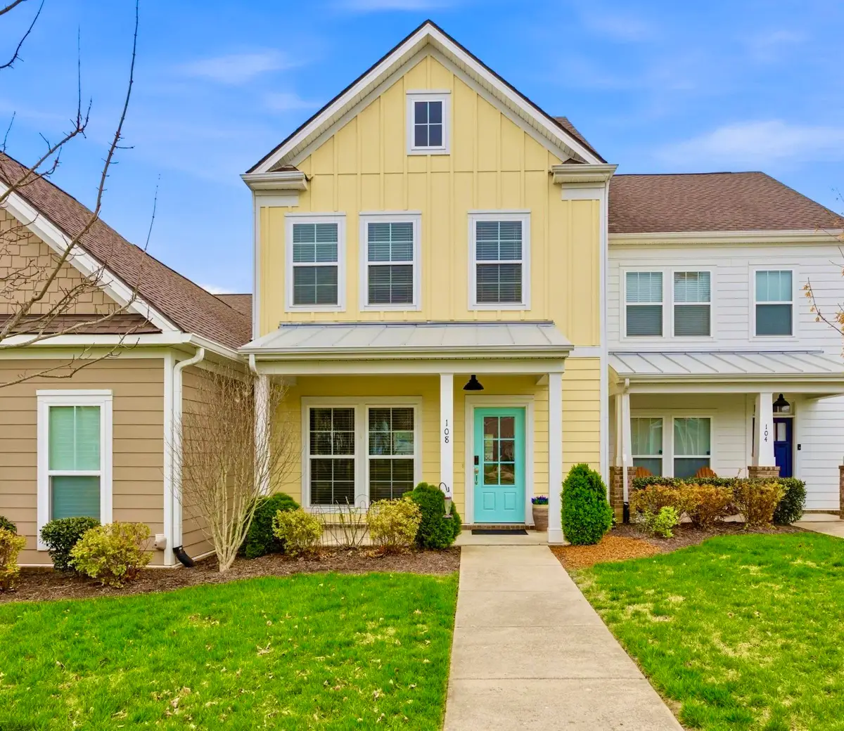 108 Mary Ann Cir, Spring Hill, TN 37174 - #1
