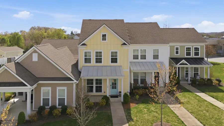 108 Mary Ann Cir, Spring Hill, TN 37174 - #2