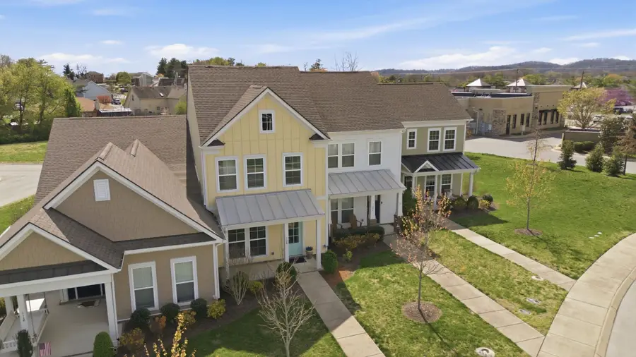 108 Mary Ann Cir, Spring Hill, TN 37174 - #3