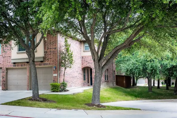 1124 Sophia Street, Allen, TX 75013