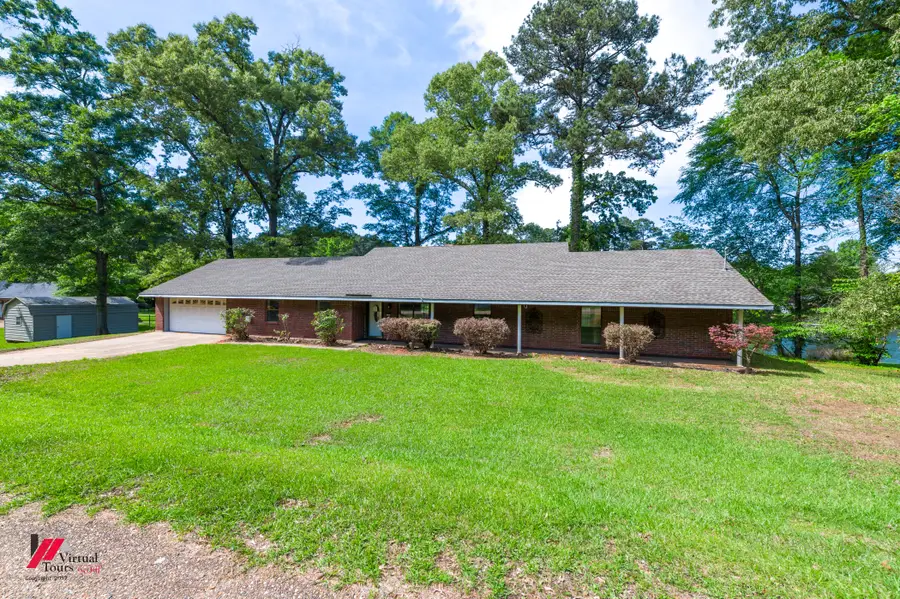 219 Covington Drive, Benton, LA 71006 - #2