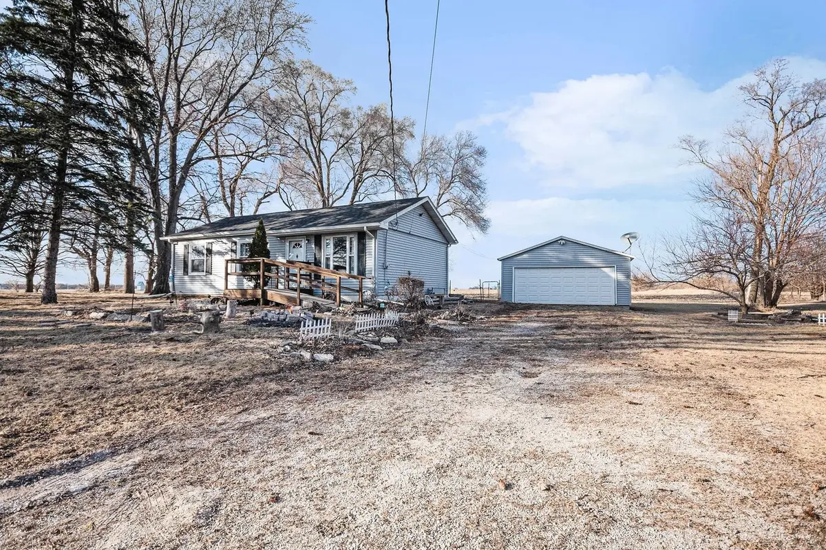 9021 Rt. 52 Route, Newark, IL 60541 - #1