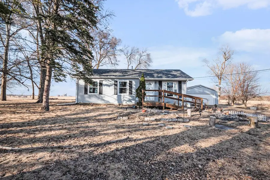 9021 Rt. 52 Route, Newark, IL 60541 - #3