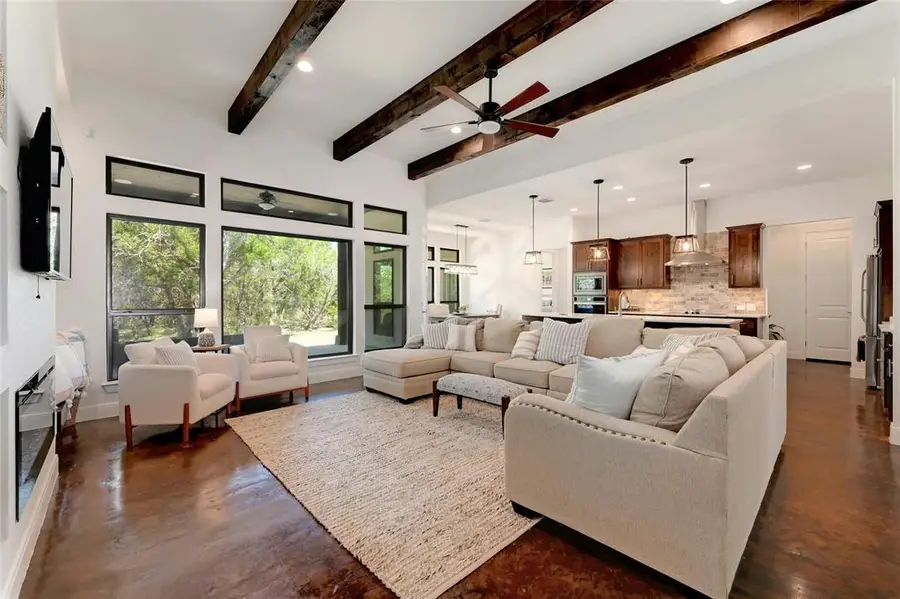 2471 George PASS, Canyon Lake, TX 78133 - #2