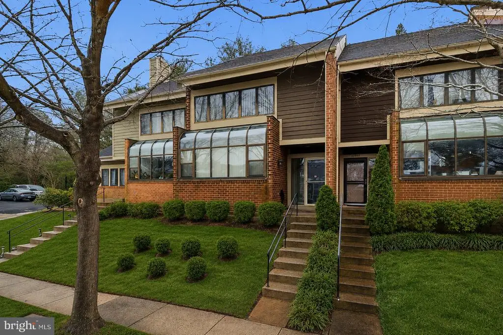 10995 Thrush Road, Reston, VA 20191 - #1