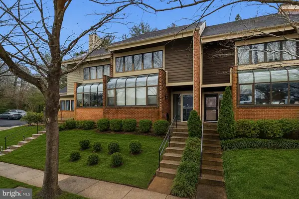 10995 Thrush Road, Reston, VA 20191