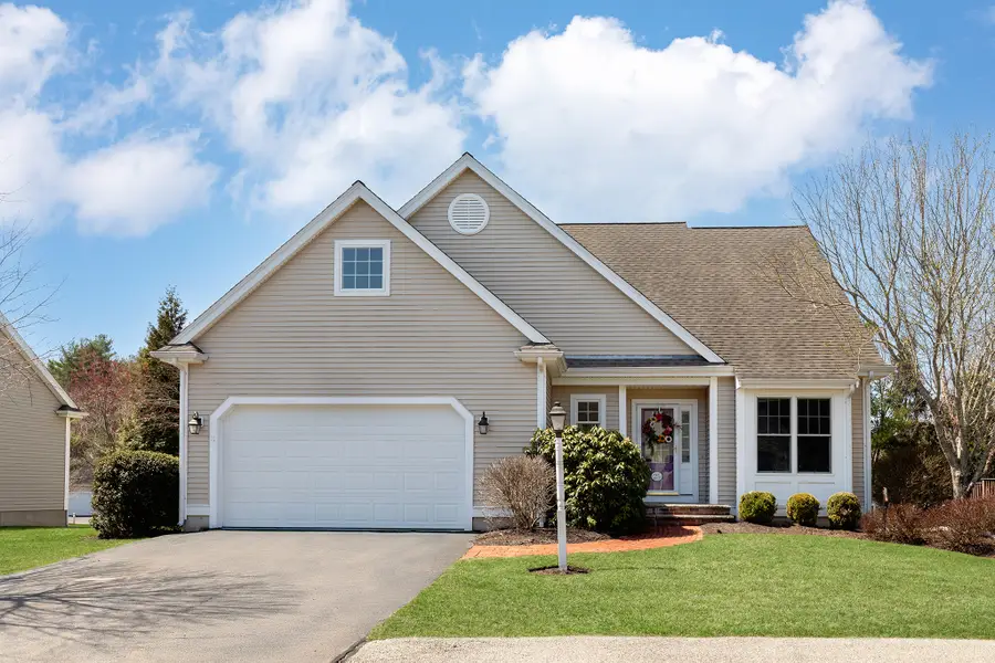 25 Arbor Hills #25, Kingston, MA 02364 - #2