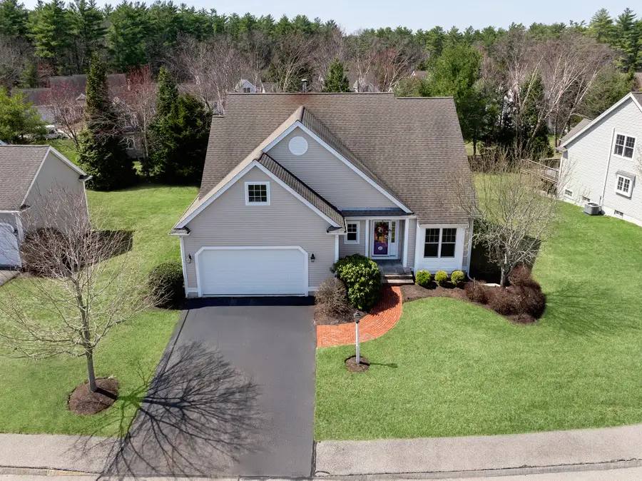 25 Arbor Hills #25, Kingston, MA 02364 - #3