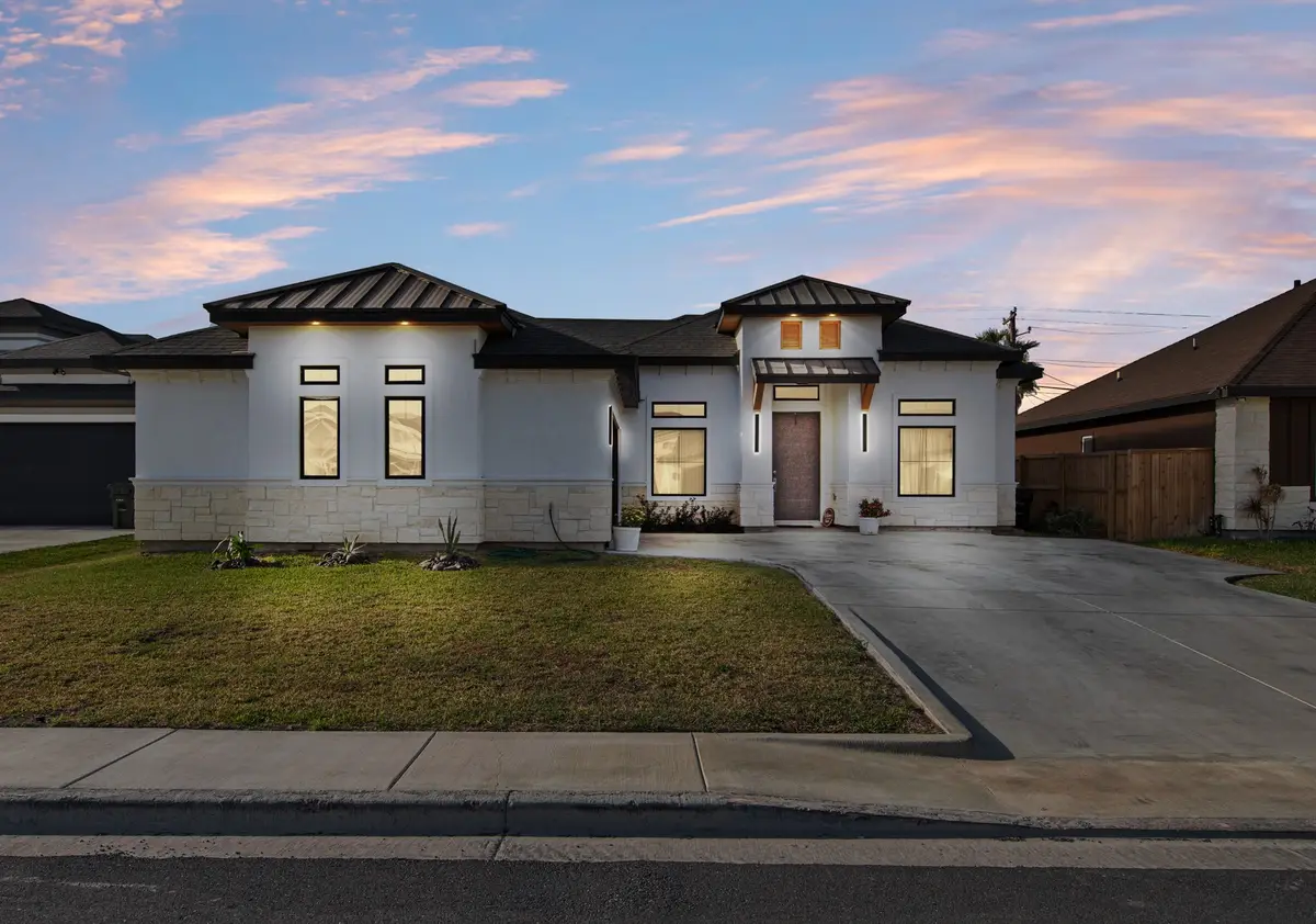 819 Ava Dr, La Feria, TX 78559 - #1