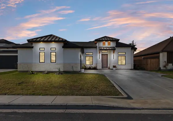 819 Ava Dr, LA FERIA, TX 78559