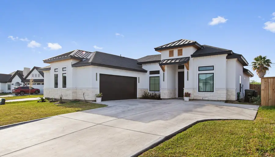 819 Ava Dr, La Feria, TX 78559 - #3