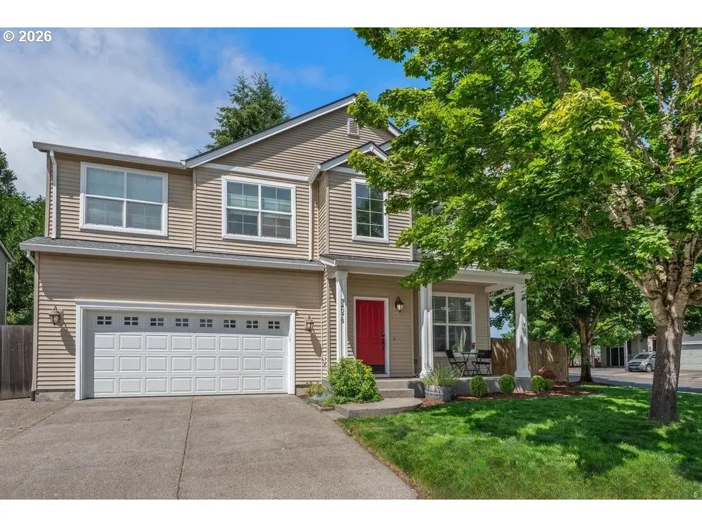 34075 SE Sturgeon St, Scappoose, OR 97056 - #1