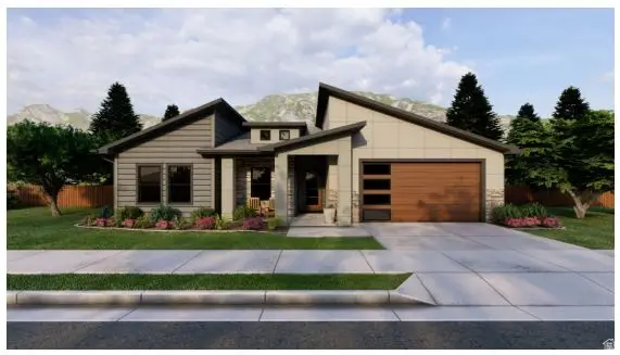 2469 N 620 E, North Logan, UT 84341 - #1