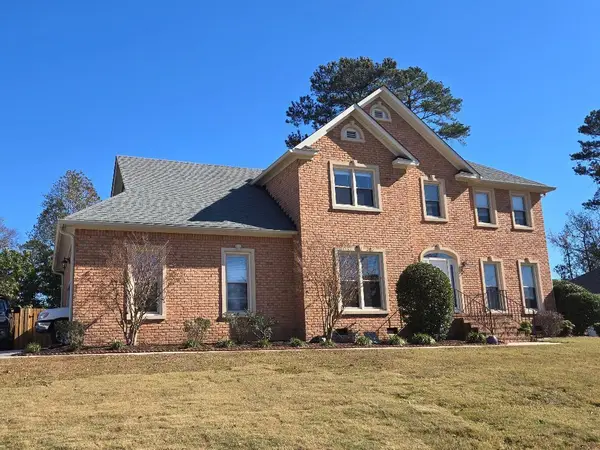4876 Rolling Hill Road, Evans, GA 30809