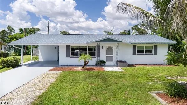 2373 Chandler Avenue, Fort Myers, FL 33907