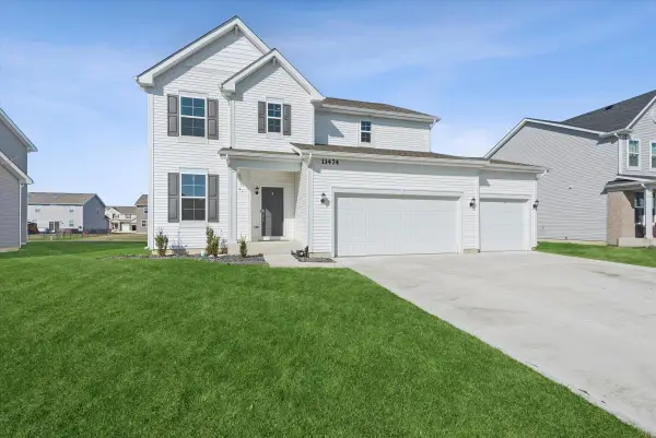 11474 Iris Place, Winfield, IN 46307