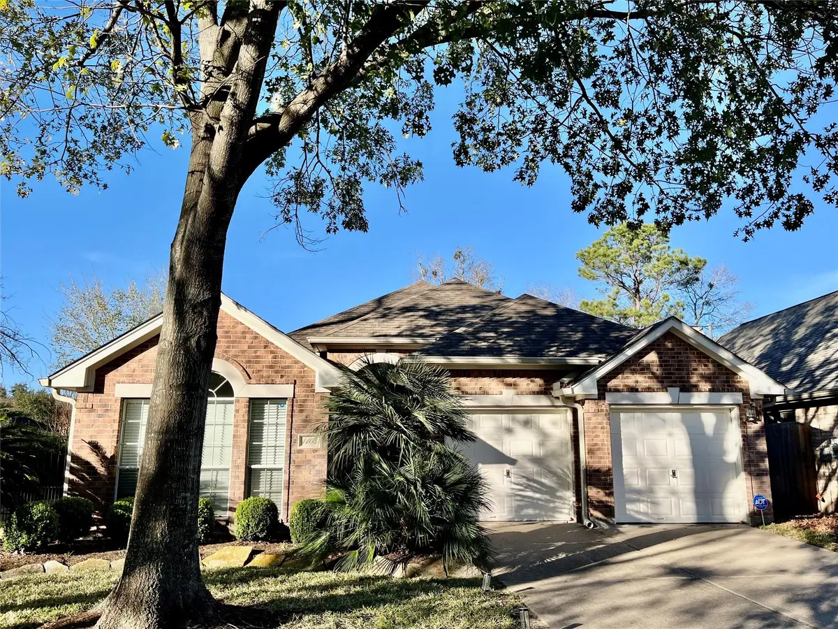 1103 Parkhaven Lane, Houston, TX 77077 - #1