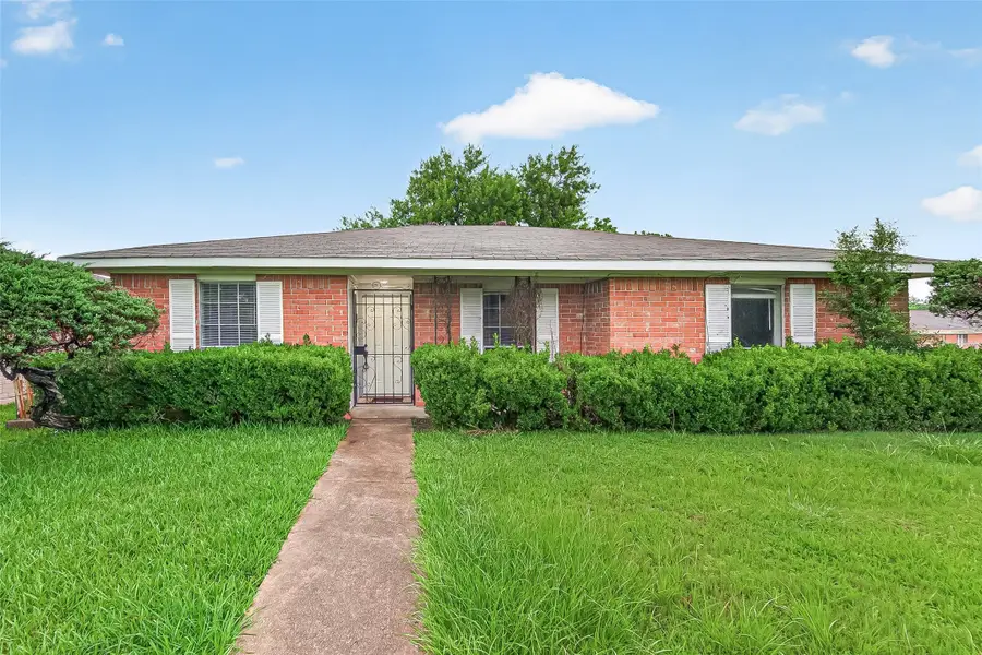 3102 Knotty Oaks Trail, Houston, TX 77045 - #2