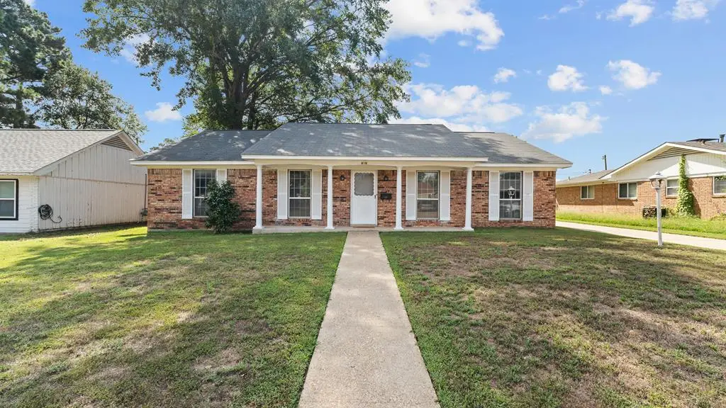 416 W Greenfield Dr., Wake Village, TX 75501 - Image #1