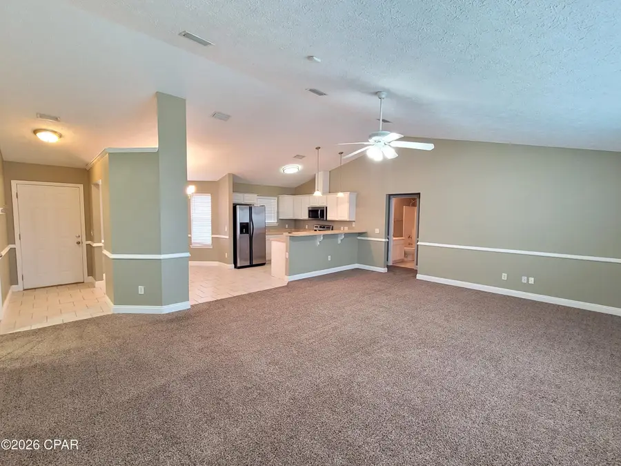 5607 Frank Hough Road, Panama City Beach, FL 32408 - #2