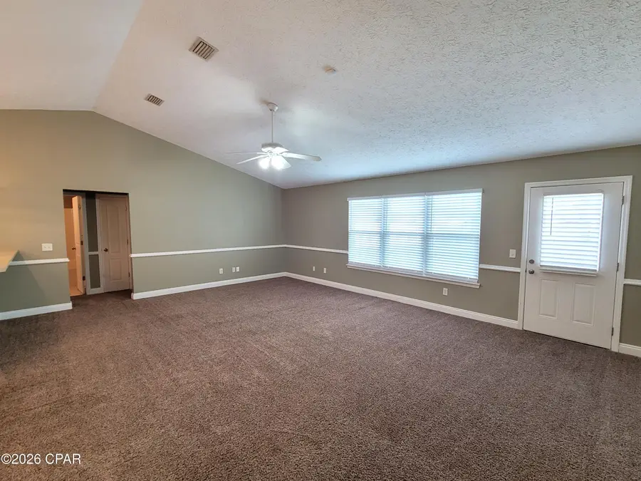 5607 Frank Hough Road, Panama City Beach, FL 32408 - #3