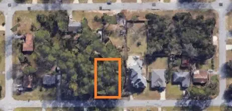 TBD Lakeview Street, Mary Esther, FL 32569
