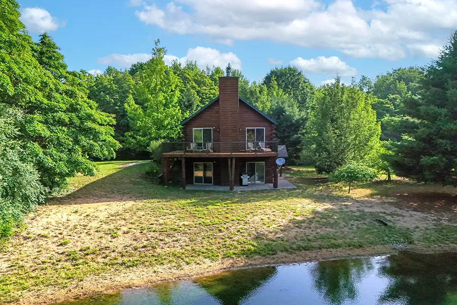 6645 Foote Trail, Fennville, MI 49408 - #2