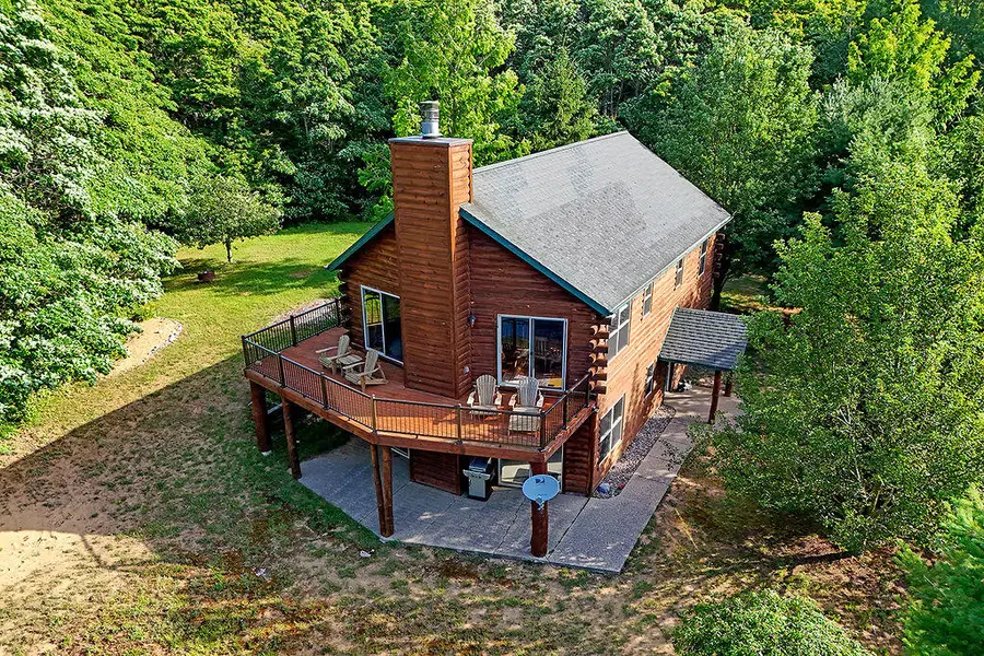 6645 Foote Trail, Fennville, MI 49408 - #3