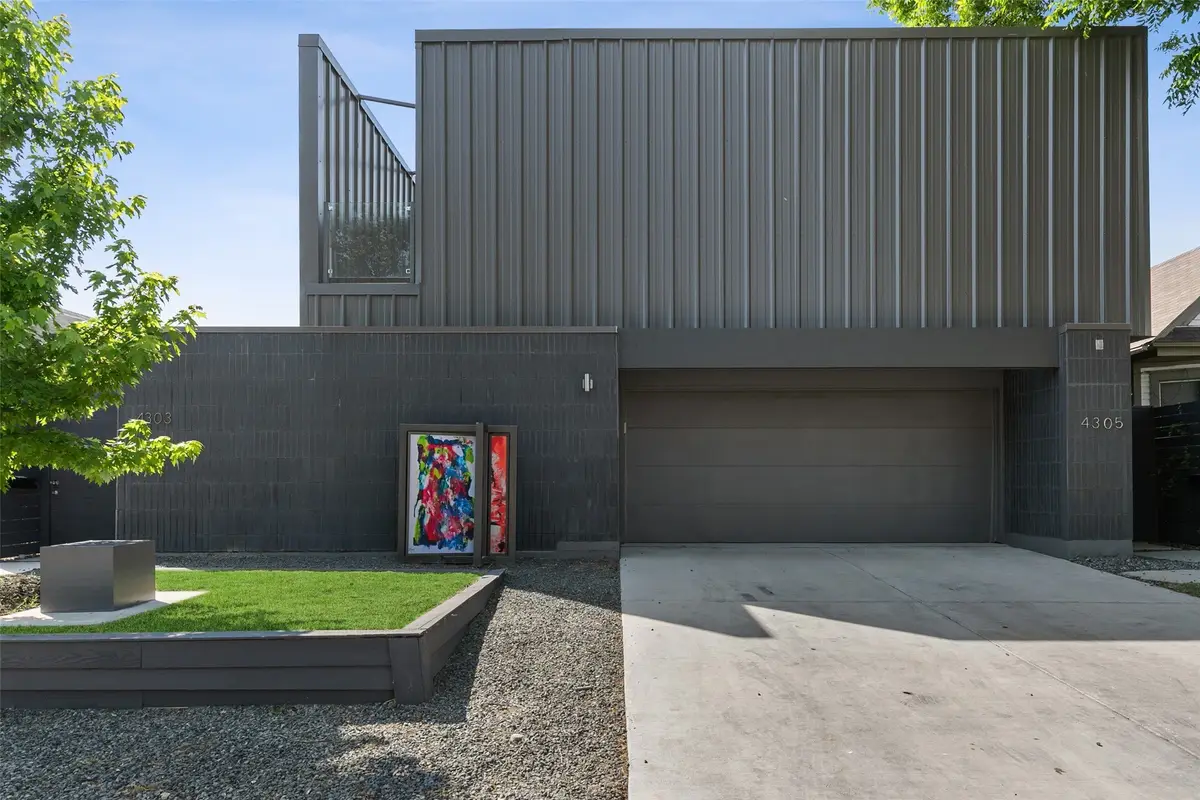 4305 Roseland Avenue, Dallas, TX 75204 - #1