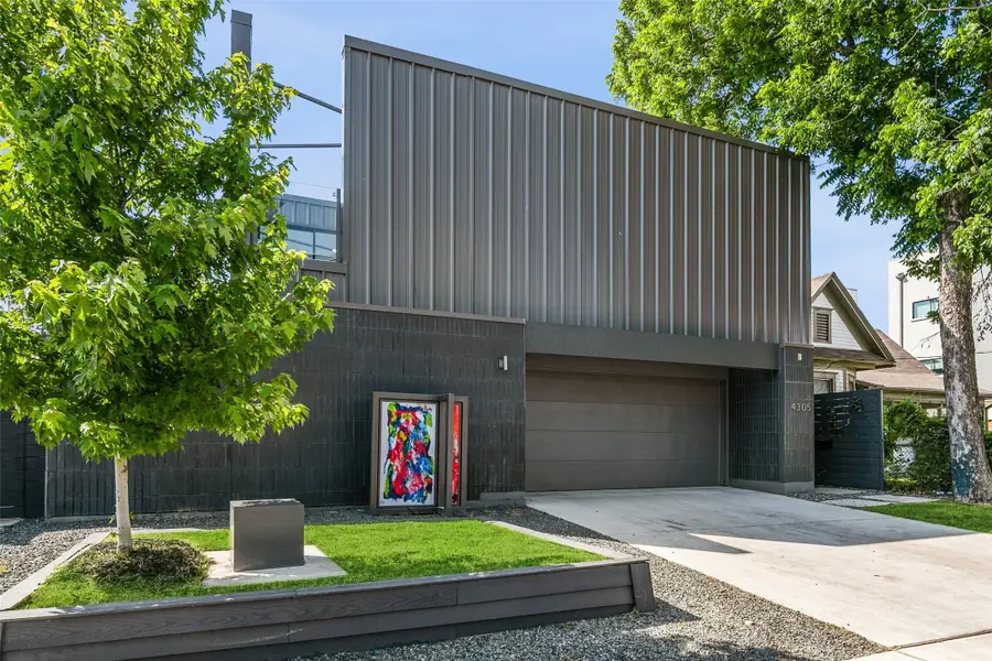 4305 Roseland Avenue, Dallas, TX 75204 - #2