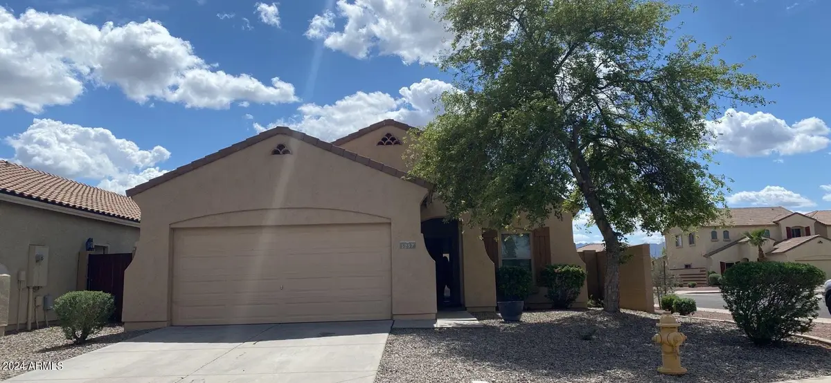 5257 W SHUMWAY FARM Road, Laveen, AZ 85339 - #1