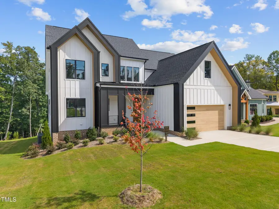 205 Red Cardinal Court, Youngsville, NC 27596 - Image #2