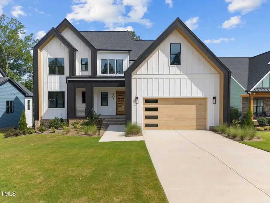 205 Red Cardinal Court, Youngsville, NC 27596 - Image #3