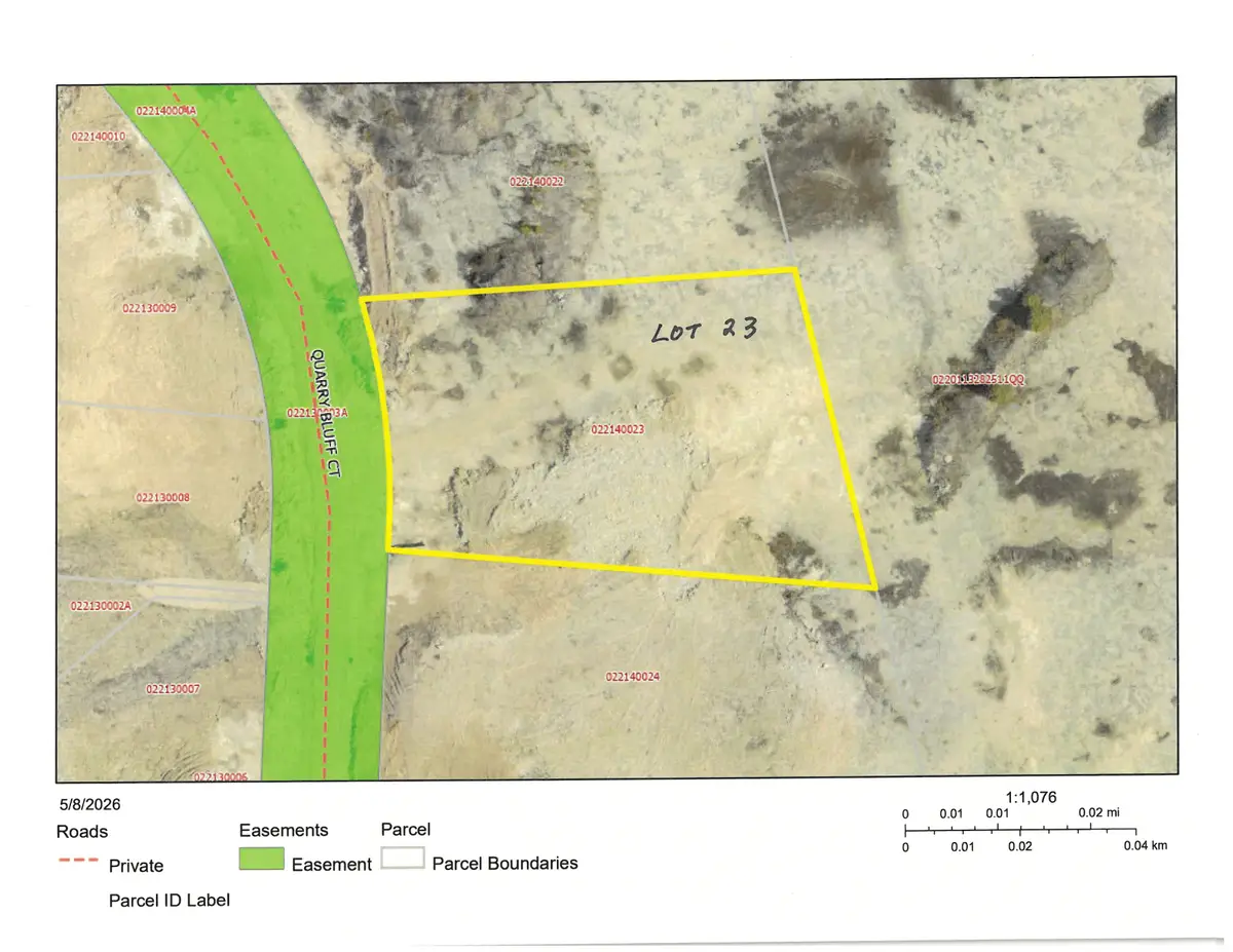 Lot 23 Quarry Bluff Ct, Sturgeon Bay, WI 54235 - #1