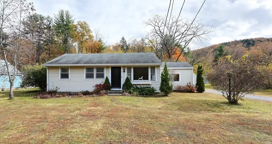 16 East New Lenox Rd, Lenox, MA 01240 - #2