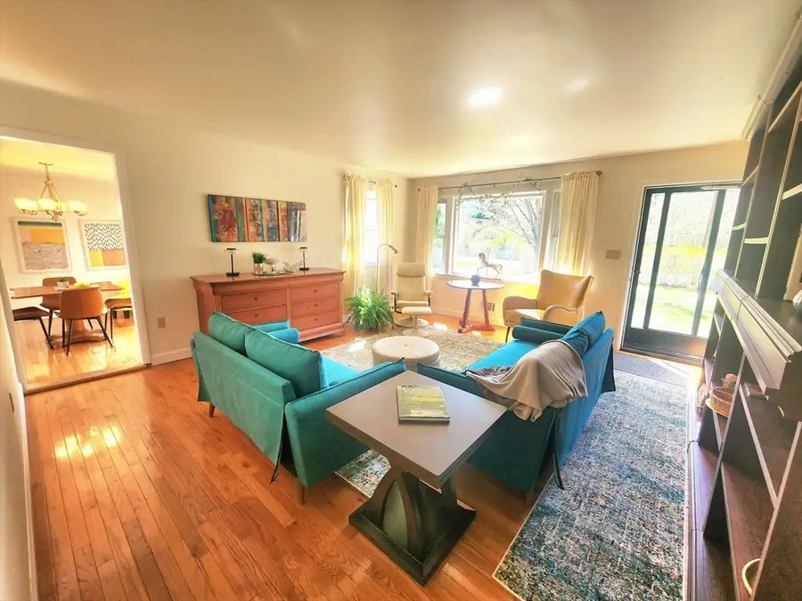 16 East New Lenox Rd, Lenox, MA 01240 - #3