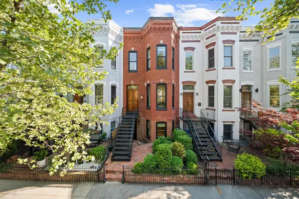 1304 S St Nw, WASHINGTON, DC 20009