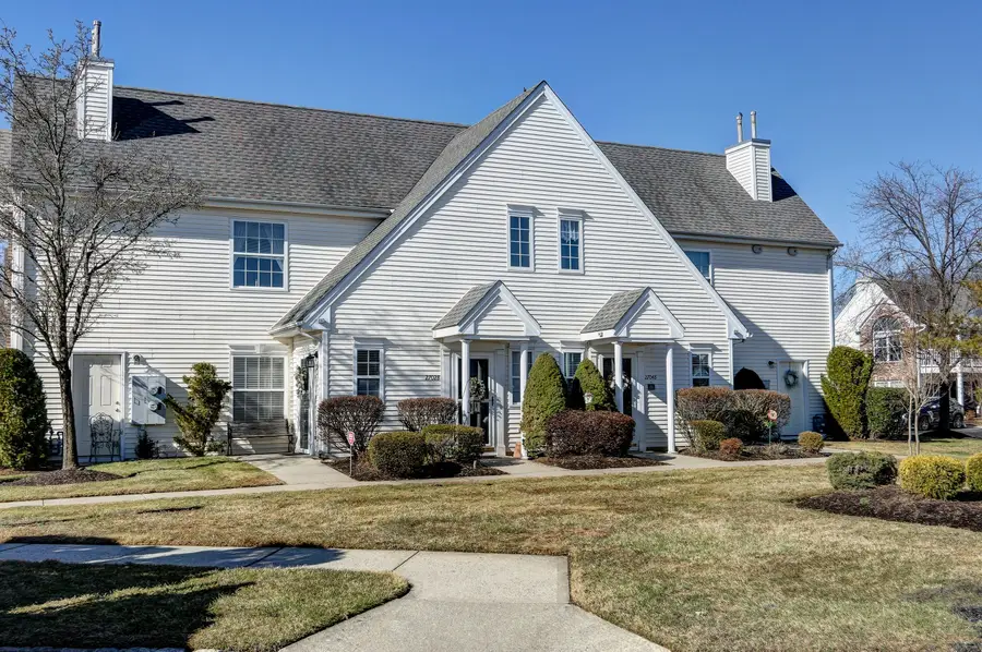 2702 Bluegrass Dr #b, Mount Laurel, NJ 08054 - #3