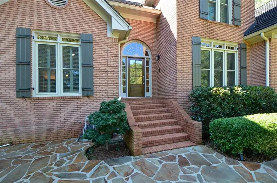 1450 Lakemist Court, Roswell, GA 30075 - #3
