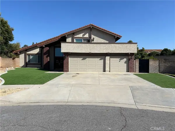 1515 Conestoga Court, Redlands, CA 92373