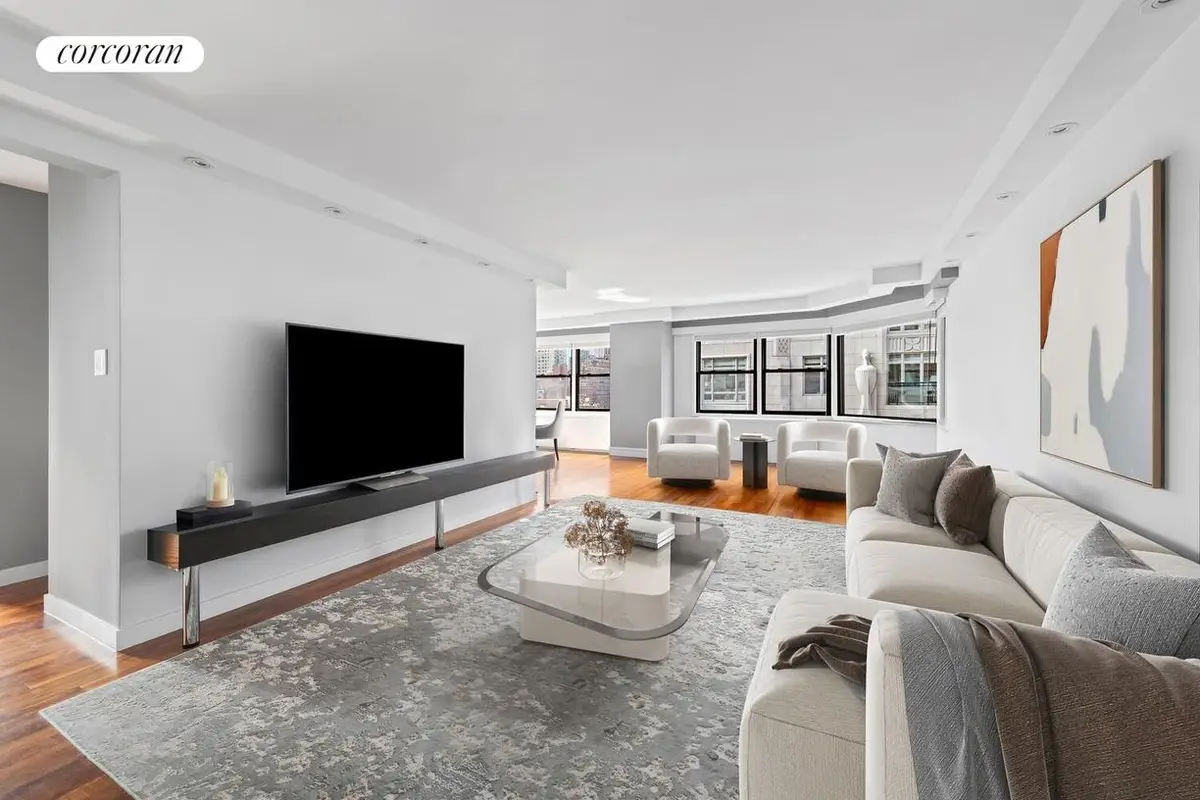 201 E 83rd Street #8/B, Manhattan, NY 10028 - #1