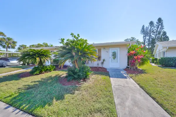 2202 Clubhouse Drive #174, SUN CITY CENTER, FL 33573