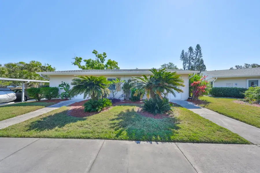 2202 Clubhouse Drive #174, Sun City Center, FL 33573 - #2