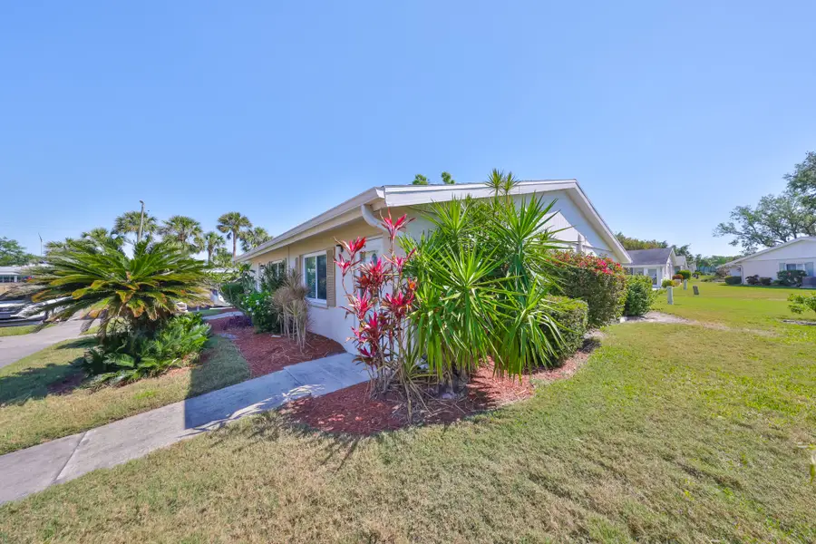 2202 Clubhouse Drive #174, Sun City Center, FL 33573 - #3
