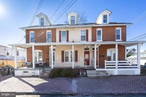 316 Lincoln Ave #2, PHOENIXVILLE, PA 19460