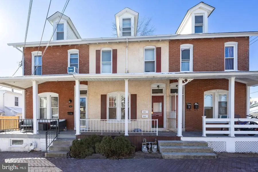 316 Lincoln Ave #2, Phoenixville, PA 19460 - #2