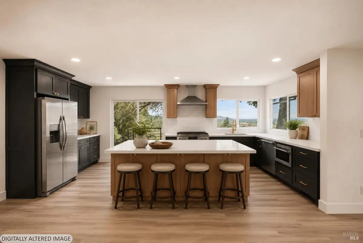 1385 Wikiup Drive, Santa Rosa, CA 95403 - #1