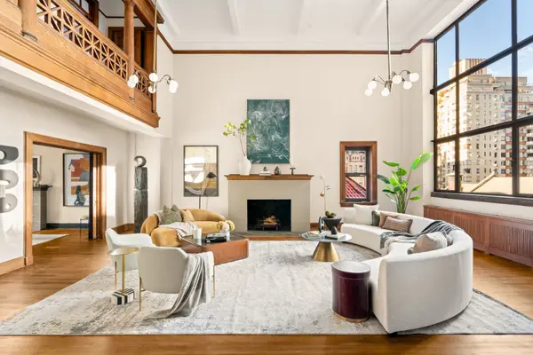 257 W 86th Street #7-8B, Manhattan, NY 10024