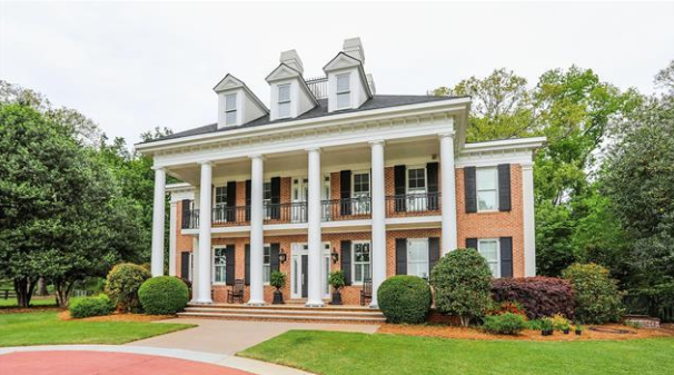 575 Holland Road, Fort Valley, GA 31030 - #2