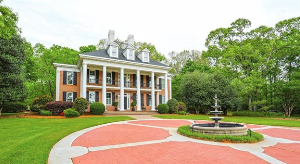 575 Holland Road, Fort Valley, GA 31030 - #3